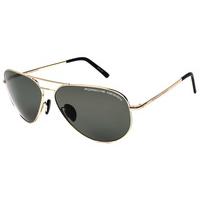 Porsche Design Sunglasses P8508 A/V431