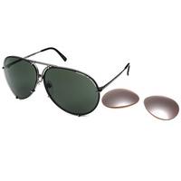 Porsche Design Sunglasses P8478 C/V651