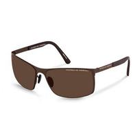 Porsche Design Sunglasses P8566 D/V752