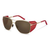 Porsche Design Sunglasses P8600 B/V603