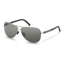 Porsche Design Sunglasses P8569 D/V634