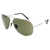 Porsche Design Sunglasses P8605 B/V761