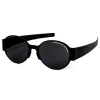 Porsche Design Sunglasses P8592 Folding B/V216