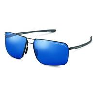 Porsche Design Sunglasses P8615 A/V279