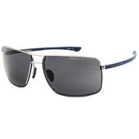 Porsche Design Sunglasses P8615 B/V669