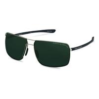 Porsche Design Sunglasses P8615 D/V761