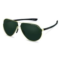 Porsche Design Sunglasses P8617 A/V761