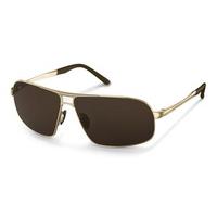 Porsche Design Sunglasses P8542 B/V403