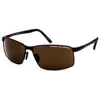 Porsche Design Sunglasses P8541 B/V603