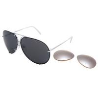 Porsche Design Sunglasses P8478 P/V343