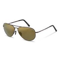 Porsche Design Sunglasses P8508 O