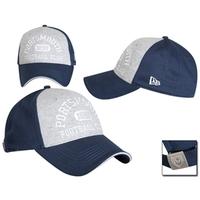 Portsmouth FC Portman Cap (Navy/...