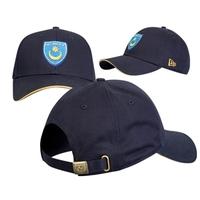 Portsmouth FC Super Basic Cap (Navy)