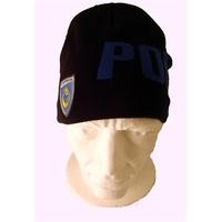 Portsmouth FC Jacquard Knit Hat ...
