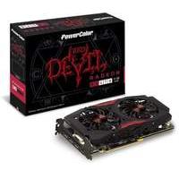 Powercolor Axrx 470 4gbd5-3dh/oc Amd Radeon Rx 470 4gb Graphics Card