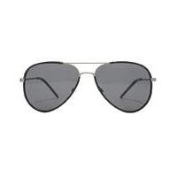 Polaroid Timeless Aviator Sunglasses