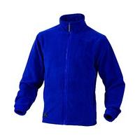 Polyester polar fleece