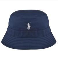 POLO RALPH LAUREN Logo Bucket Hat
