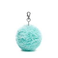 Pom-Pom Keychain