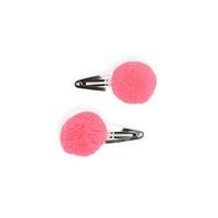 pom pom clip set