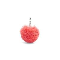 Pom-Pom Keychain