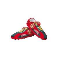 Portugal Sloffies - Football Slippers