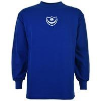 portsmouth 1962 1966 retro football shirt