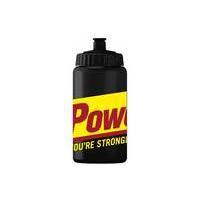 Powerbar Bottle | Black - 750ml