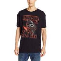 pop tees star wars the force awakens kylo ren limited edition 54 unise ...