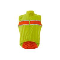 Polaris RBS Mini Kids Gilet | Yellow - S