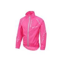 Polaris Kids Strata Waterproof Jacket | Pink - L