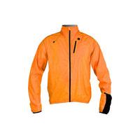 polaris junior aqualite extreme jacket orange m