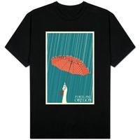 Portland; Oregon - Umbrella