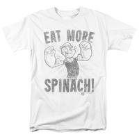 Popeye - Eat More Spinach