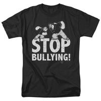 Popeye - Stop Bullying
