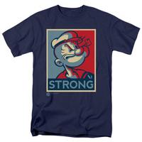 Popeye - Strong