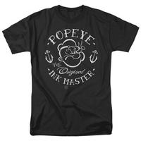 Popeye - Ink Master