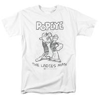 Popeye - Ladies Man