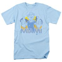 Popeye - Miami