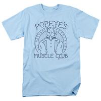 popeye muscle club
