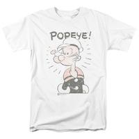 Popeye - Old Seafarer