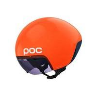 Poc Cerebel Helmet | Orange