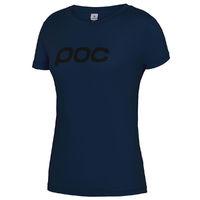 POC Women\'s Light Trail Tee Short Sleeve Cycling Jerseys