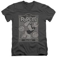 Popeye - Classic Popeye V-Neck