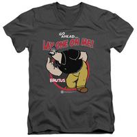 popeye lay one on me v neck