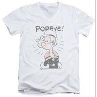 Popeye - Old Seafarer V-Neck