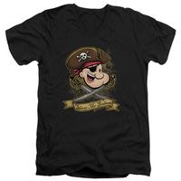 Popeye - Shiver Me Timbers V-Neck