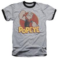 Popeye - Retro Ring Ringer