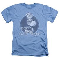 popeye original sailorman