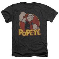 Popeye - Retro Ring
